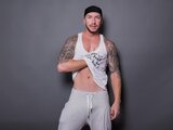 AronGrant livesex webcam