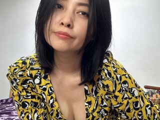 LinaZhang pussy show